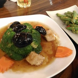 The Asian Kitchen Aeon mall Phnom​Penh​