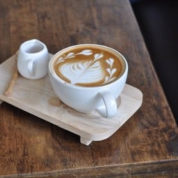 Fuku Cafe