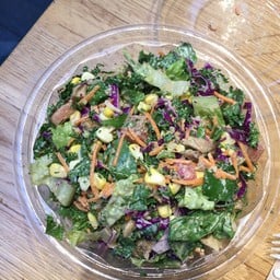 Sweetgreen Dumbo