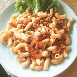 น้องกานต์หอยกระทะ ข้างที่ดินราชบุรี