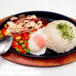 Ramen Misoya Express เซ็นเตอร์วัน