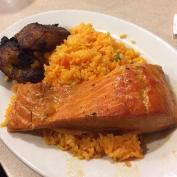Sophie’s Cuban Cuisine W56 St. 8Ave