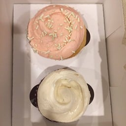 Magnolia Bakery W69 St
