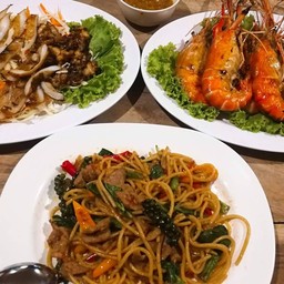 อร่อยเกินราคา