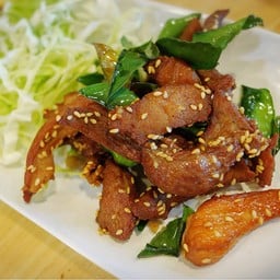 ตำแหล เซ็นทรัล เฟสติวัล พัทยา