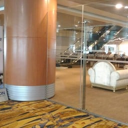 Yangon International Airport
