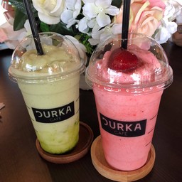 DURKA cafe