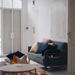 Yardtel @Concept Yard