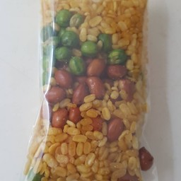 รวมถั่วแบบถือกลับบ้านได้ ไม่หก