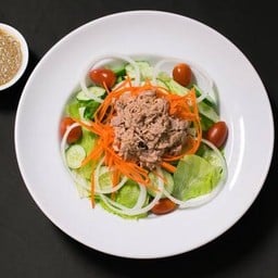 สลัดทูน่า