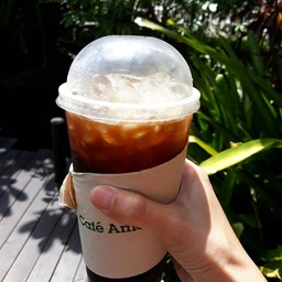 Café Amazon - DD1204 หจก.เมืองราช คอฟฟี่ พลัส