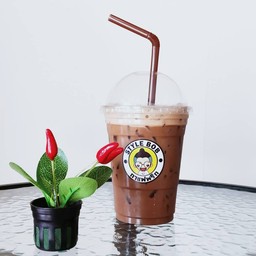 กาแฟพริก   Hatyai
