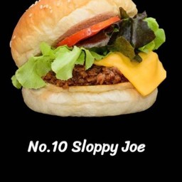 10 - Sloppy Joe (สล๊อปปี้โจ)