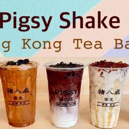 Pigsy Shake
