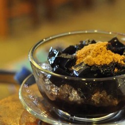 เฉาก๊วย