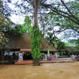 ภูโคลนคันทรีคลับ