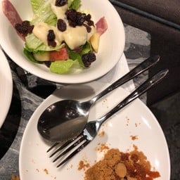 Plaza Premium Lounge Taoyuan Airport