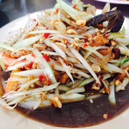 ส้มตำชัยมงคล