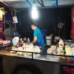 น้ำเต้าหู้ เต้าฮวยน้ำขิง