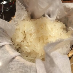 ข้าวเหนียว