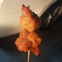 ไก่ว้าว