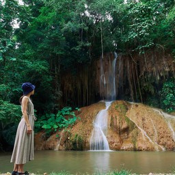 อุทยานแห่งชาติภูซาง
