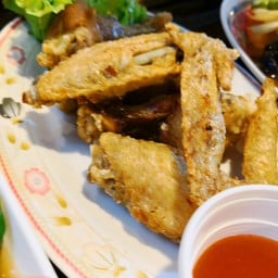 ข้าวต้มสายธาร