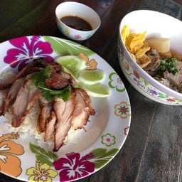 ก้ามปู Noodle Street King พัฒนาการ 63