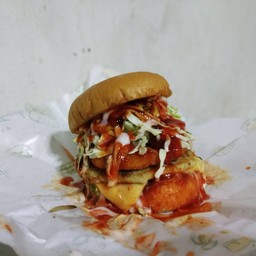 เบอร์เกอร์ บังเอ