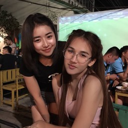 น้องๆเฟรลลี่มากๆค่ะ