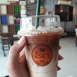 The 1sky Cafe'