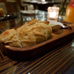 Complimentary Bread