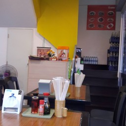 หน้าตาบรรยากาศร้าน