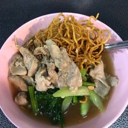 อาม่า กระเพาะปลา