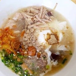 ก๋วยจั๊บญวนอุบล