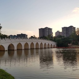 Chinese Garden