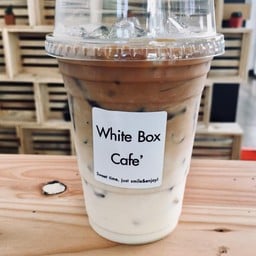 White Box Cafe'