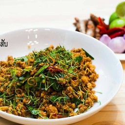 คั่วกลิ้งหมู