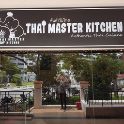 Thai Master Kitchen