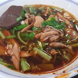 กอบศักดิ์ ก๋วยเตี๋ยวเป็ดพะโล้ รพ.รามา