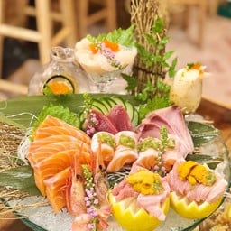 Umashi Sushi