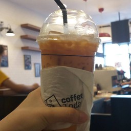Coffee Today ลาดกระบัง