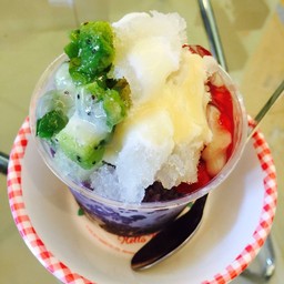 Ice Gallery Taphanhin