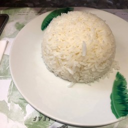 ข้าวสวย
