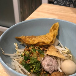 บ้านศริน Homemade
