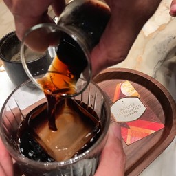 Starbucks Reserve Milan