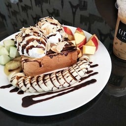 Eiyuta Cafe'