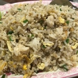 ข้าวผัดปู
