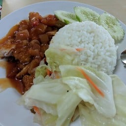 ป๊าป๋าข้าวมันไก่