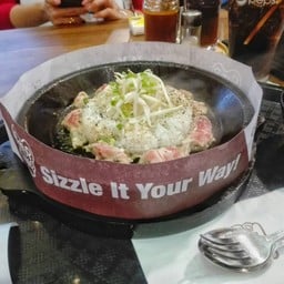 Pepper Lunch เดอะมอลล์ บางแค